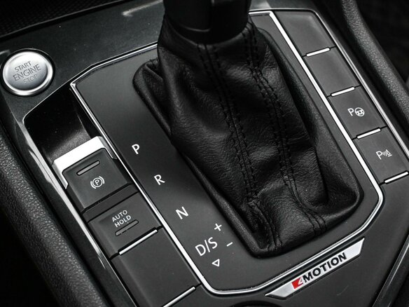 2019 Volkswagen Tiguan II, белый, 2594000 рублей - вид 20