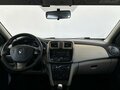 2015 Renault Logan II, белый, 550000 рублей - вид 4
