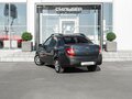 2015 Lada (ВАЗ) Granta I, синий, 370000 рублей - вид 5