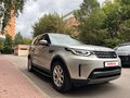 2018 Land Rover Discovery V, серый, 3110000 рублей - вид 1