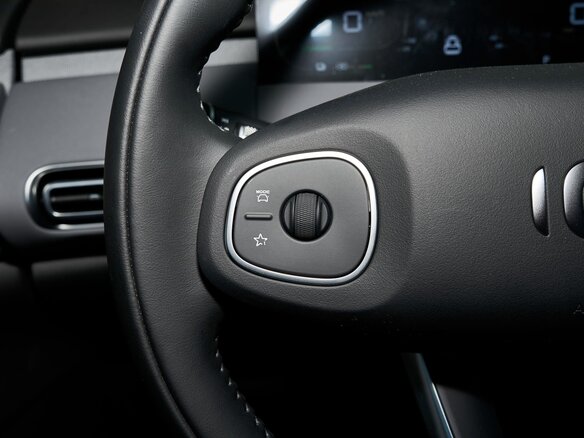 2026 Changan Qiyuan Q05 51.9 kWh II, серебристый, 2328000 рублей - вид 23