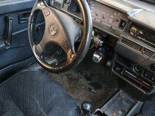 2001 Lada (ВАЗ) 21099, серебристый, 155000 рублей, вид 5