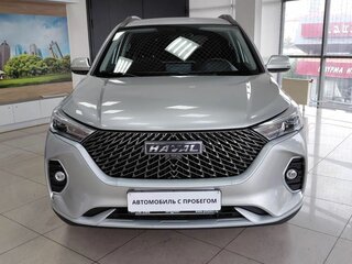 2023 Haval M6 II, серый, 1700000 рублей, вид 2