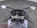 2026 CFMoto 675SR-R, чёрный, 769410 рублей - вид 8