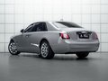 2023 Rolls-Royce Ghost Extended II (Series I), серый, 30000000 рублей - вид 5