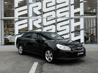 Chevrolet Epica V250