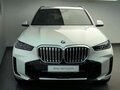 2025 BMW X5 40i IV (G05/G18) Рестайлинг, белый - вид 3