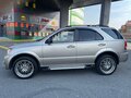 2006 Kia Sorento 5-speed I, золотистый - вид 2