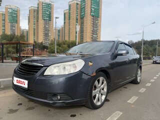 2008 Chevrolet Epica V250, синий, 500000 рублей, вид 1