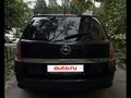 2006 Opel Astra H, чёрный, 380000 рублей - вид 8