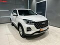 2024 Chery Tiggo 4 Pro I, белый - вид 7