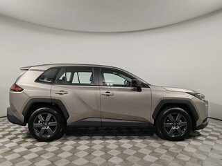2026 Toyota RAV4 VI (XA60), коричневый, 4690000 рублей, вид 4