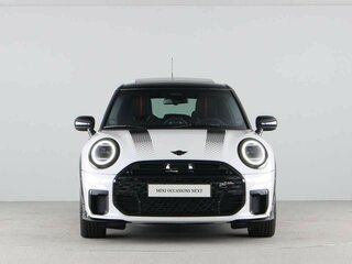 2026 Mini Hatch S IV (F65/F66/J01), белый, 4820000 рублей, вид 2