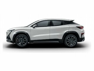 2026 Changan UNI-T I, белый, 3509900 рублей, вид 1