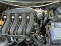 2004 Renault Megane II, серый, 235000 рублей - вид 7