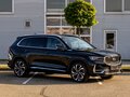 2025 Geely Monjaro I Рестайлинг, чёрный, 3295000 рублей - вид 2