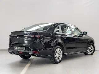 2023 Kaiyi E5, чёрный, 780000 рублей, вид 5