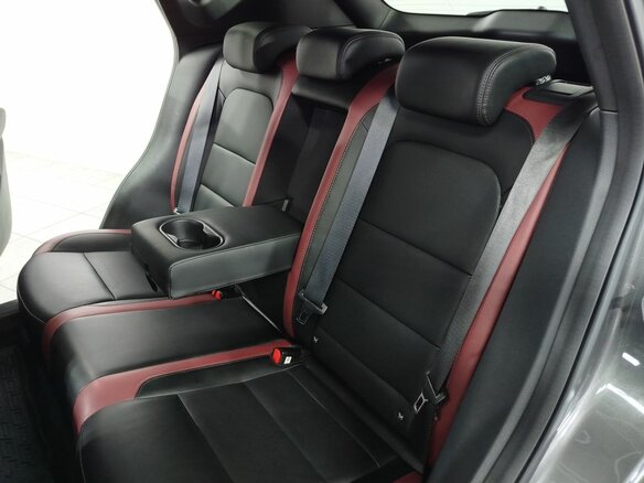 2024 Geely Coolray I, серый, 2090000 рублей - вид 26