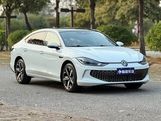 2024 Volkswagen Lamando L II, белый, 1630000 рублей, вид 1