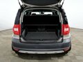 2012 Skoda Yeti I, серый - вид 11
