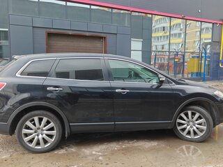 2008 Mazda CX-9 I, чёрный, 990000 рублей, вид 2