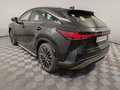 2026 Lexus RX 350h V, чёрный, 13290000 рублей - вид 6