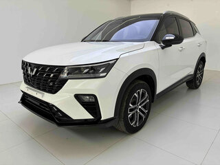 2023 Wuling Xingchi, белый, 1390000 рублей, вид 3