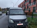 2011 ГАЗ ГАЗель (2705), серебристый, 500000 рублей - вид 1