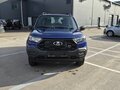 2026 Lada (ВАЗ) Niva Travel I Рестайлинг, синий, 1548000 рублей - вид 7