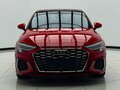 2023 Audi A3 Sportback 35 TFSI IV (8Y), красный, 1980000 рублей - вид 1