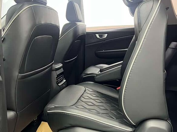 2023 Wuling Victory, серый, 1280000 рублей - вид 13