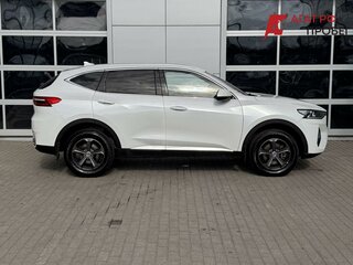 2019 Haval F7 I, белый, 1540000 рублей, вид 2