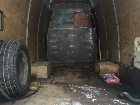 2012 Iveco Daily, белый, 790000 рублей, вид 4