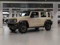 2025 Suzuki Jimny IV, коричневый, 4300000 рублей