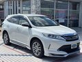 2018 Toyota Harrier III (XU60) Рестайлинг, белый, 2390000 рублей