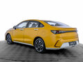 2024 BAIC U5 Plus, жёлтый, 720000 рублей - вид 6