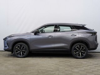 2026 Omoda C5 II, серый, 2929000 рублей, вид 3