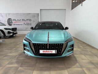 2025 Hongqi H6, зелёный, 3990000 рублей, вид 2