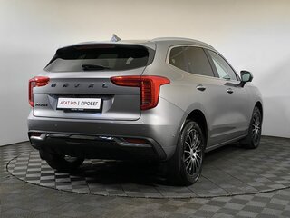 2023 Haval Jolion I, серый, 1780000 рублей, вид 4