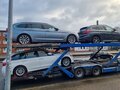 2018 BMW 5 серии 520d VII (G30/G31/G38), серый, 3490000 рублей - вид 7