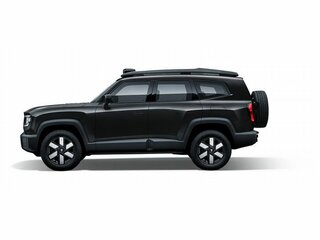 2025 Changan Deepal G318 I, чёрный, 5740000 рублей, вид 1