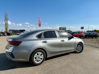 2019 Kia K3 II, серый, 1700000 рублей, вид 3