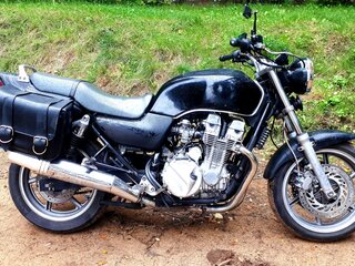 Honda CB 750