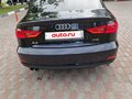 2014 Audi A3 III (8V), чёрный, 1750000 рублей - вид 3