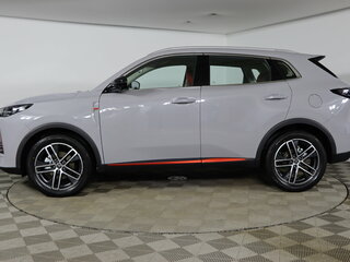 2024 Changan UNI-S I, серебристый, 2499990 рублей, вид 2