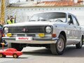 1987 ГАЗ 24 «Волга» 2410 II (2410), белый, 3550000 рублей - вид 2