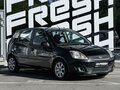 2007 Ford Fiesta Mk5, чёрный, 399000 рублей