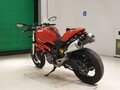 2011 Ducati Monster 696, красный, 499000 рублей - вид 5