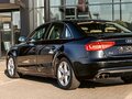 2015 Audi A4 IV (B8) Рестайлинг, чёрный, 1195000 рублей - вид 8