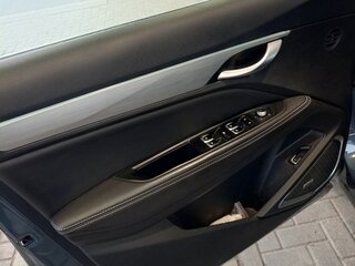 2019 Geely Xingyue I, серый, 1700000 рублей, вид 5
